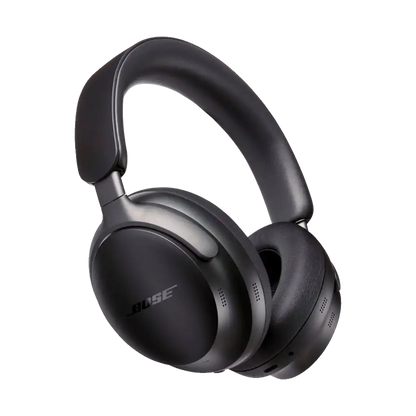 Bose QuietComfort Ultra Noise-Cancelling Headphones