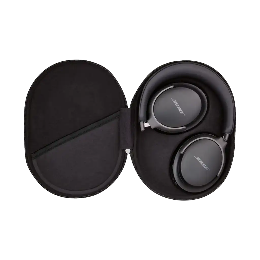 Bose QuietComfort Ultra Noise-Cancelling Headphones