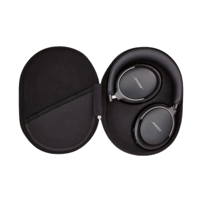 Bose QuietComfort Ultra Noise-Cancelling Headphones