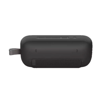 Bose SoundLink Flex Portable Bluetooth Speaker (2nd Gen, Black) - Parallel Import