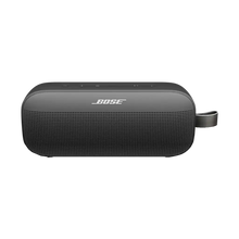 Bose SoundLink Flex Portable Bluetooth Speaker (2nd Gen, Black) - Parallel Import