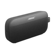 Bose SoundLink Flex Portable Bluetooth Speaker (2nd Gen, Black) - Parallel Import