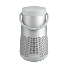Bose SoundLink Revolve+ II Bluetooth Speaker (Luxe Silver) - Parallel Import