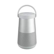 Bose SoundLink Revolve+ II Bluetooth Speaker (Luxe Silver) - Parallel Import
