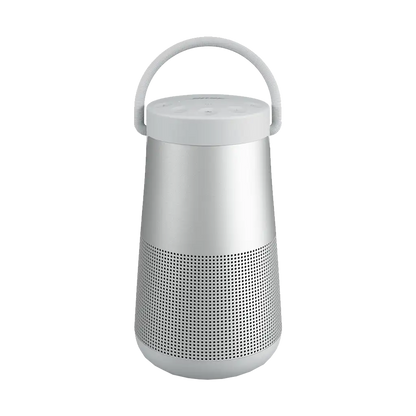Bose SoundLink Revolve+ II Bluetooth Speaker (Luxe Silver) - Parallel Import