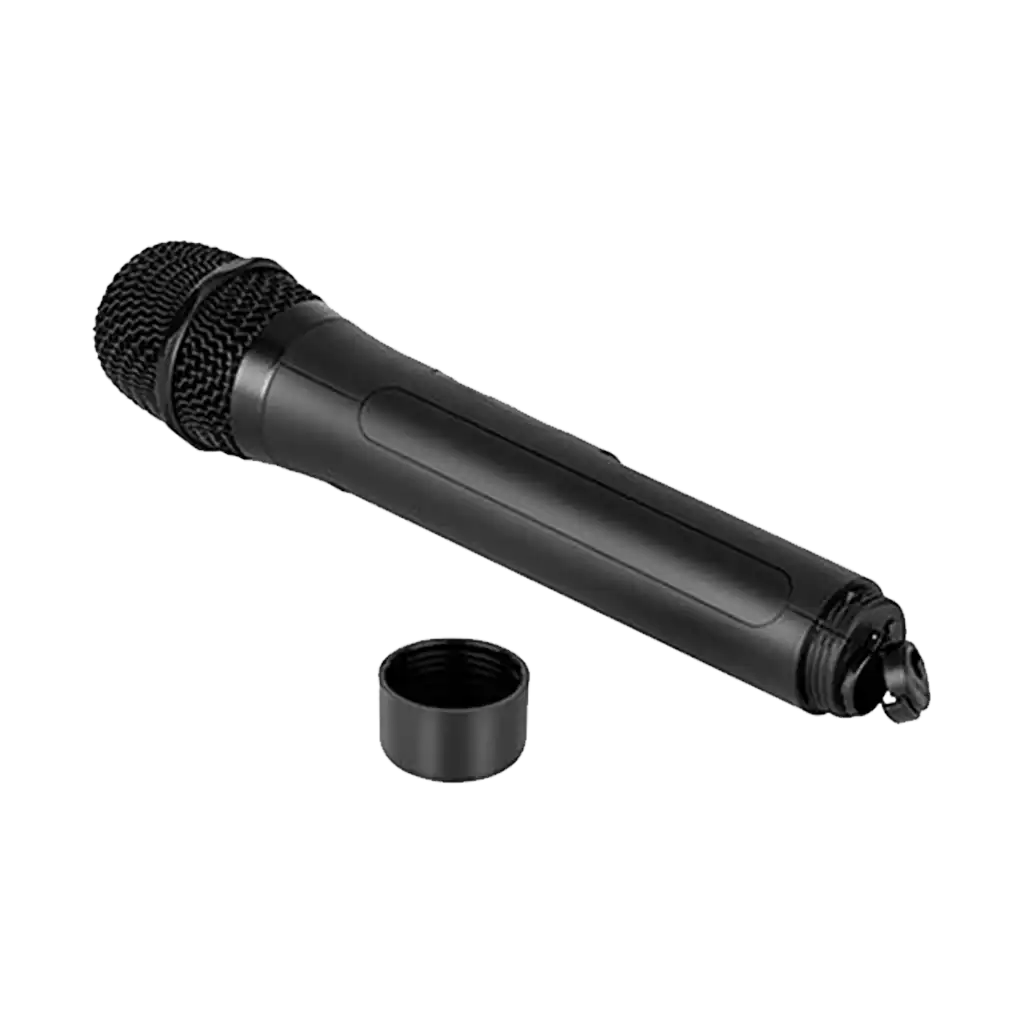 Boya BY-WM8 PRO-K3 Camera-Mount Wireless Handheld Microphone System (568 to 599 MHz)