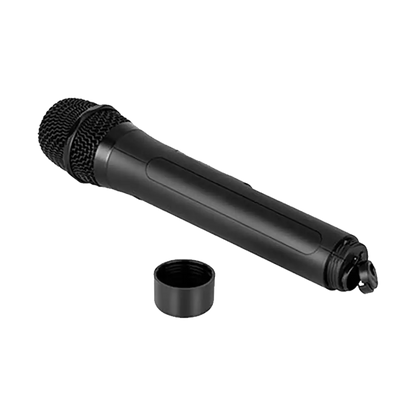 Boya BY-WM8 PRO-K3 Camera-Mount Wireless Handheld Microphone System (568 to 599 MHz)