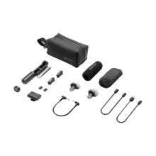Boya Magic 2-Person Wireless Microphone System for Cameras and Mobile Devices