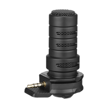 BOYA BY-A7H Plug-In Condenser Microphone