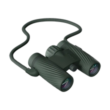 Bushnell 10x25 A1 Binoculars (Cilantro Green)