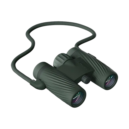 Bushnell 10x25 A1 Binoculars (Cilantro Green)