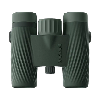 Bushnell 10x25 A1 Binoculars (Cilantro Green)