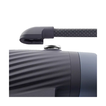 Bushnell 10x25 A1 Binoculars (Ebony Black)