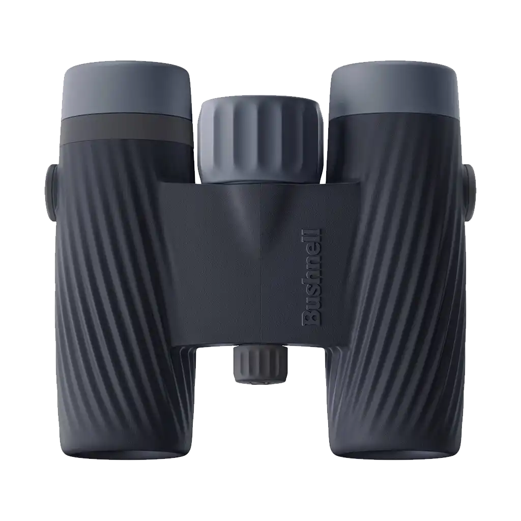 Bushnell 10x25 A1 Binoculars (Ebony Black)