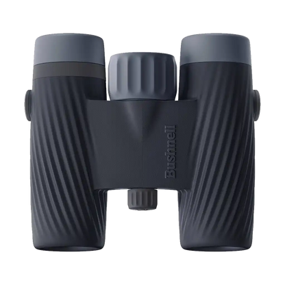 Bushnell 10x25 A1 Binoculars (Ebony Black)