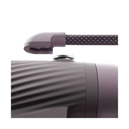 Bushnell 10x25 A1 Binoculars (Plum Purple)