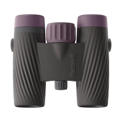 Bushnell 10x25 A1 Binoculars (Plum Purple)