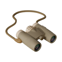 Bushnell 10x25 A1 Binoculars (Trench Coat Tan)