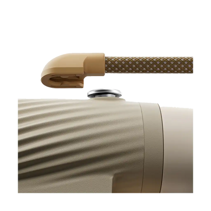 Bushnell 10x25 A1 Binoculars (Trench Coat Tan)