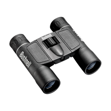 Bushnell 10x25 Powerview Binocular (Black)