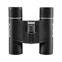 Bushnell 10x25 Powerview Binocular (Black)