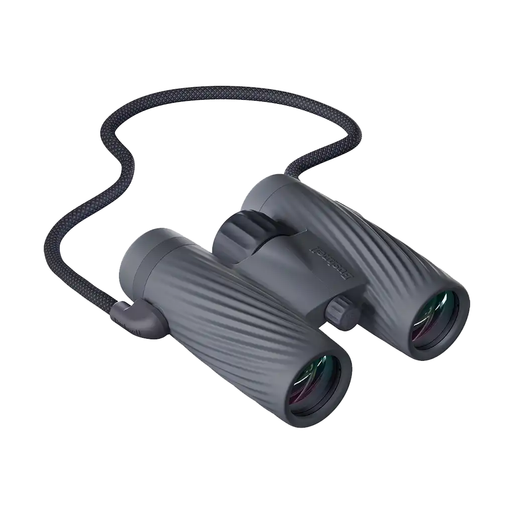 Bushnell 10x32 A3 Binoculars (Folkstone Gray)