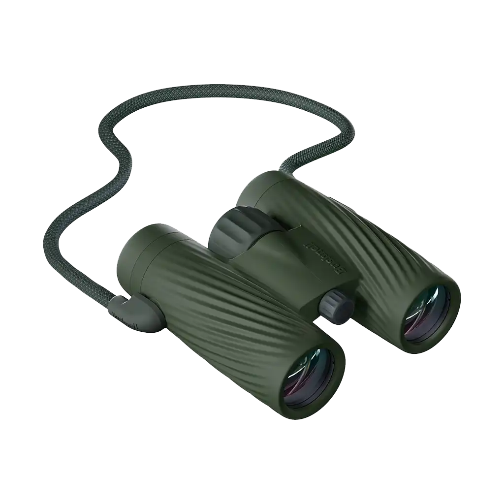 Bushnell 10x32 A3 Binoculars (Laurel Green)