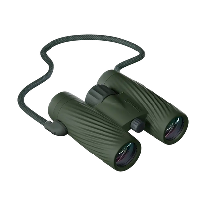 Bushnell 10x32 A3 Binoculars (Laurel Green)