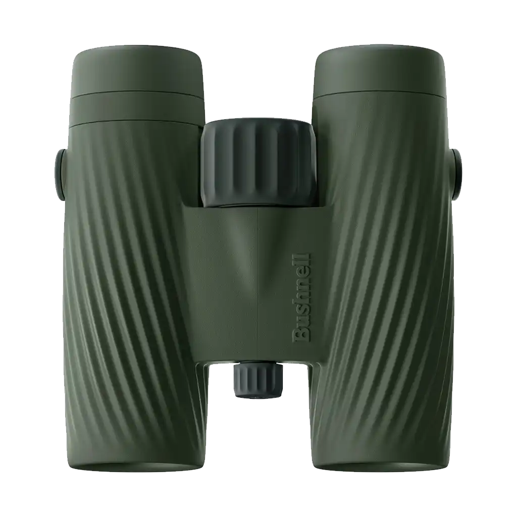 Bushnell 10x32 A3 Binoculars (Laurel Green)