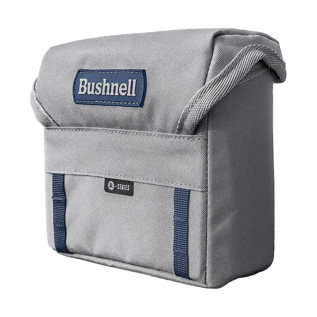 Bushnell 10x32 A3 Binoculars (Sky Captain Blue)