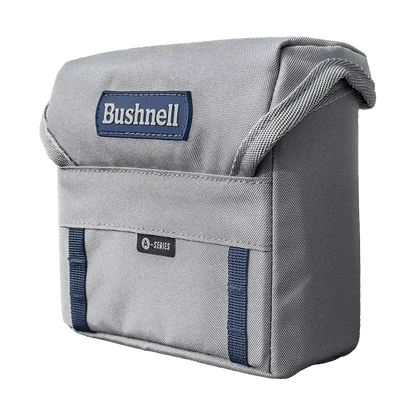 Bushnell 10x32 A3 Binoculars (Sky Captain Blue)