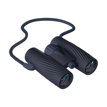 Bushnell 10x32 A3 Binoculars (Sky Captain Blue)