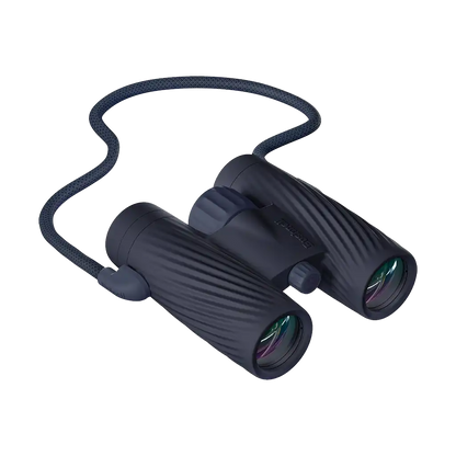 Bushnell 10x32 A3 Binoculars (Sky Captain Blue)