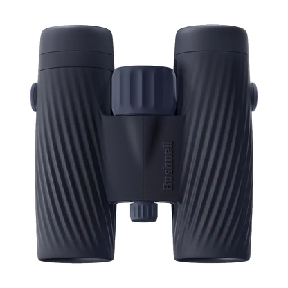 Bushnell 10x32 A3 Binoculars (Sky Captain Blue)