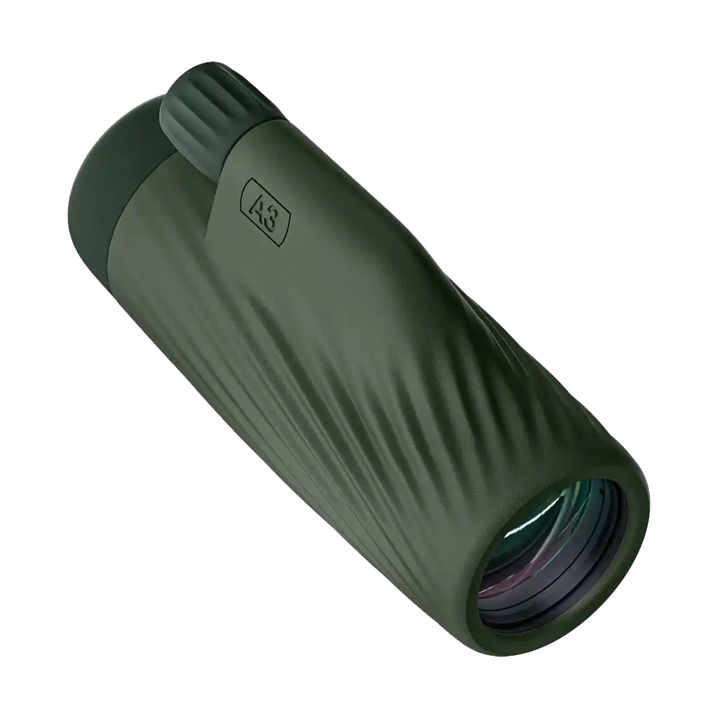 Bushnell 10x32 A3 Monocular (Laurel Green)