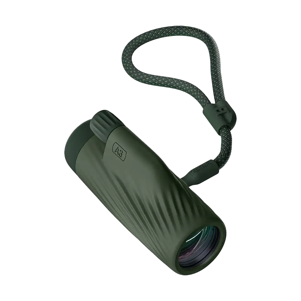 Bushnell 10x32 A3 Monocular (Laurel Green)