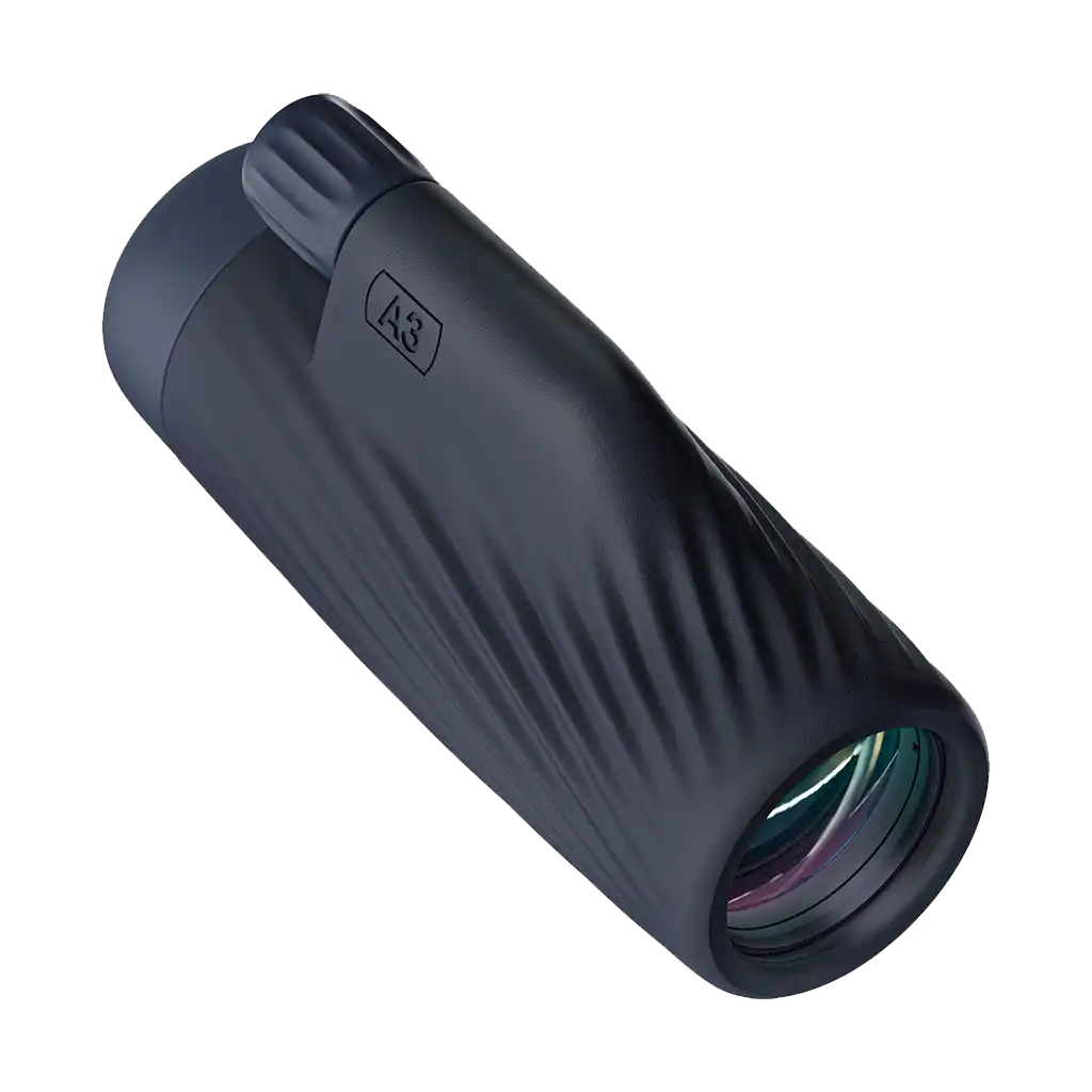 Bushnell 10x32 A3 Monocular (Sky Captain Blue)