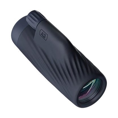 Bushnell 10x32 A3 Monocular (Sky Captain Blue)