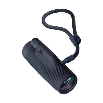 Bushnell 10x32 A3 Monocular (Sky Captain Blue)