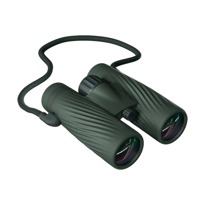 Bushnell 10x42 A5 Binoculars (Cilantro Green)