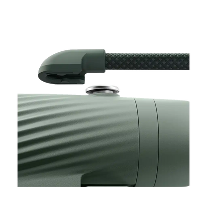 Bushnell 10x42 A5 Binoculars (Cilantro Green)