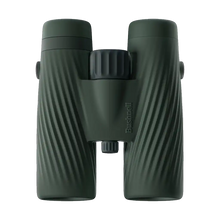 Bushnell 10x42 A5 Binoculars (Cilantro Green)
