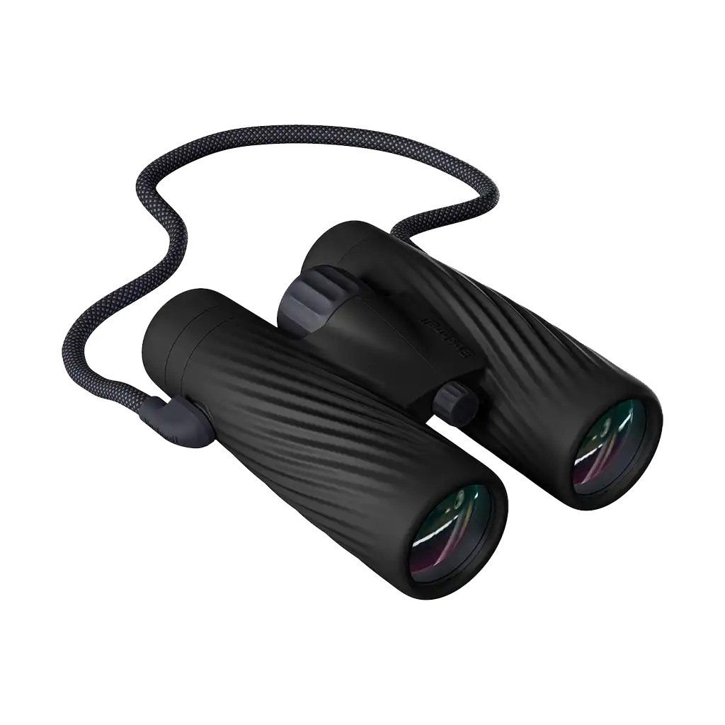 Bushnell 10x42 A5 Binoculars (Onyx Black)