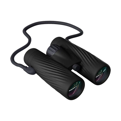Bushnell 10x42 A5 Binoculars (Onyx Black)