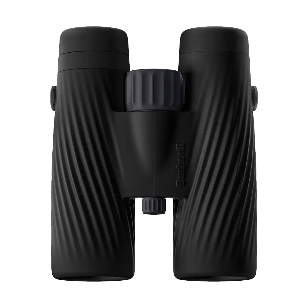 Bushnell 10x42 A5 Binoculars (Onyx Black)