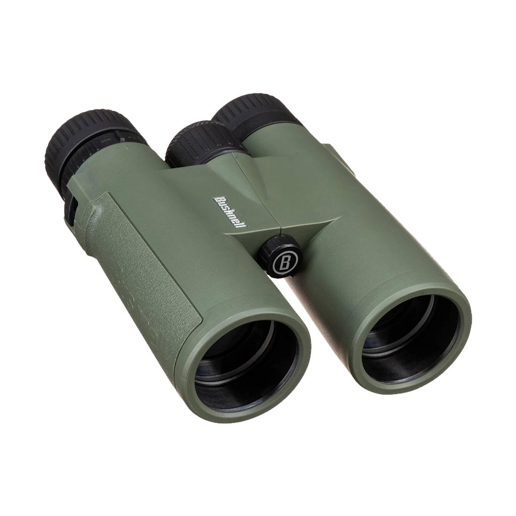 Bushnell 10x42 All-Purpose Binoculars (Green)