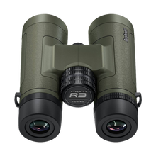 Bushnell 10x42 Banner R3 Binoculars (Ranger Green)
