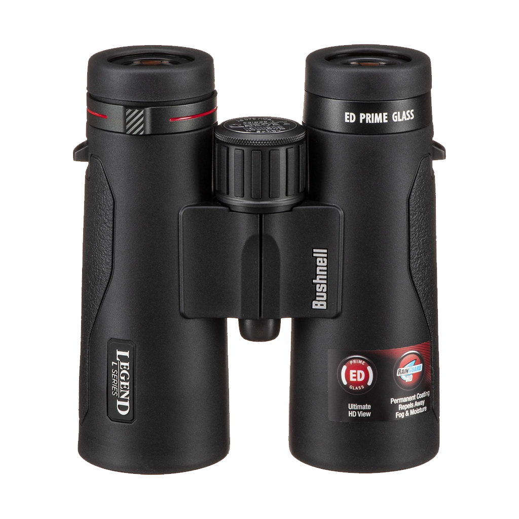 Bushnell 10x42 Legend L-Series Binoculars