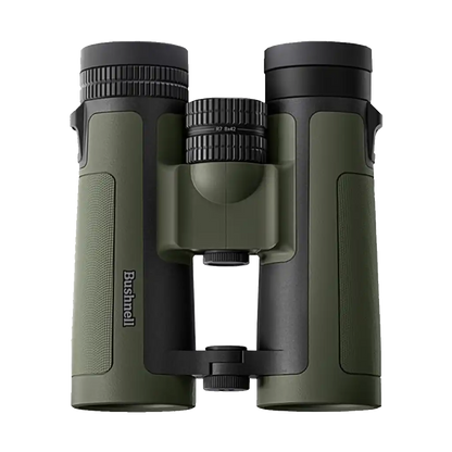 Bushnell 10x42 R7 ED Binoculars (Ranger Green)