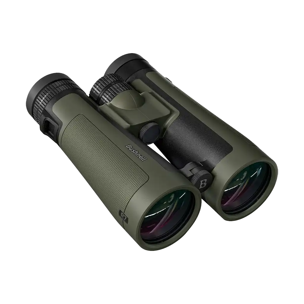 Bushnell 10x50 R7 ED Binoculars (Ranger Green)